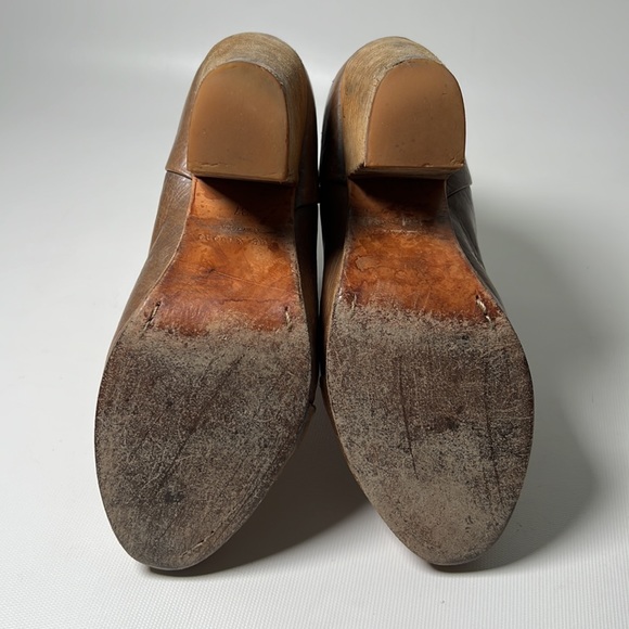 Rag & Bone Classic Newbury Ankle Boots - sz 37 - Picture 6 of 8